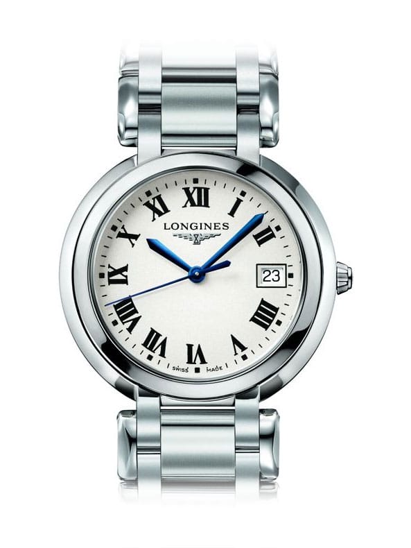 prima luna longines