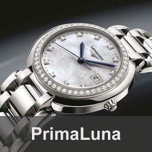 PRIMA LUNA