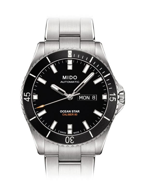 Mido Ocean Star M026.430.11.051.00 Automatik Herrenuhr