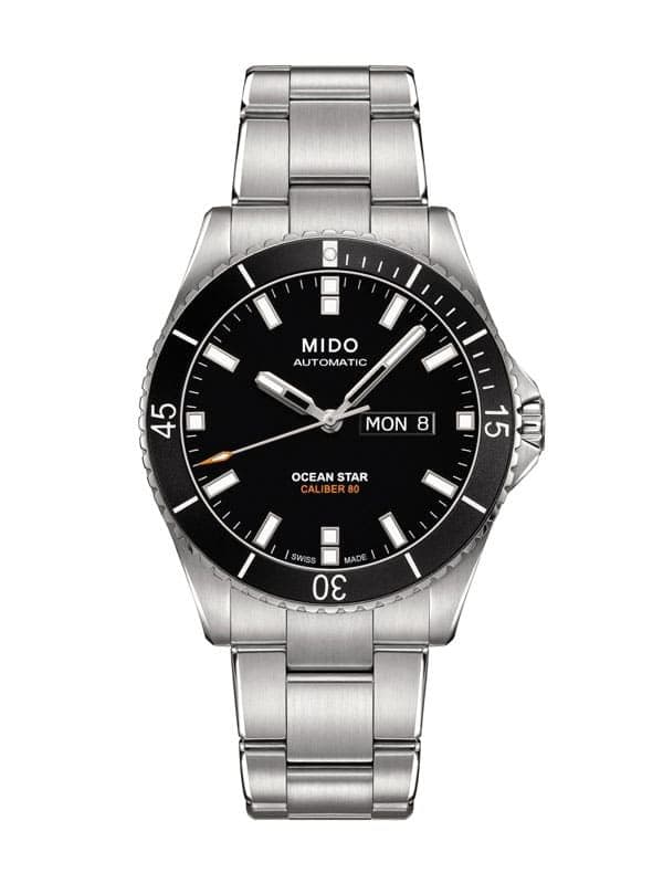Mido Ocean Star M026.430.11.051.00 Automatik Herrenuhr