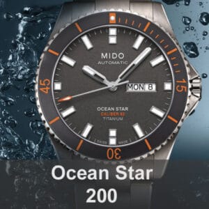 OCEAN STAR 200