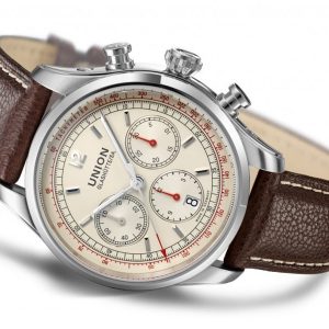 Union Glashütte Belisar Chronograph D009.427.16.267.02