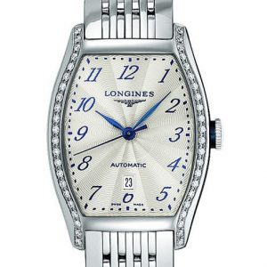 Longines evidenza Lady Automatic L2.142.0.70.6 Damenuhr