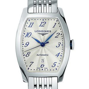 Longines evidenza Lady Automatic L2.142.4.73.6 Damenuhr