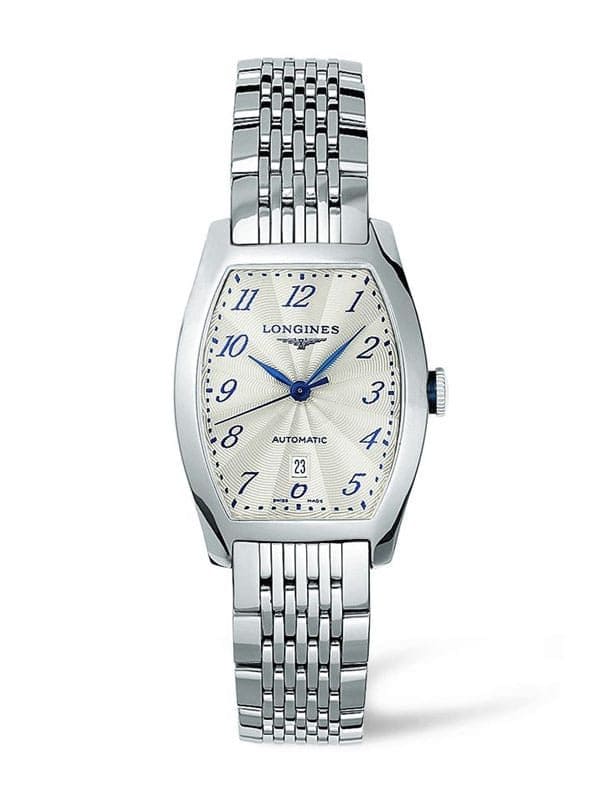 Longines evidenza Lady Automatic L2.142.4.73.6 Damenuhr