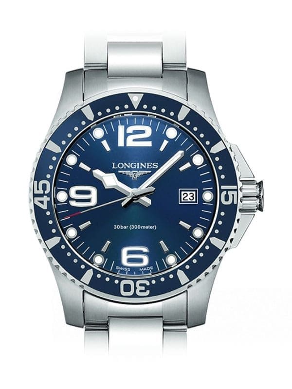 LONGINES HydroConquest L3.740.4.96.6 BURCK Uhrenshop