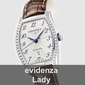 evidenza Lady