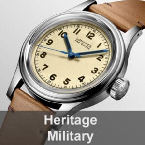 Heritage Military