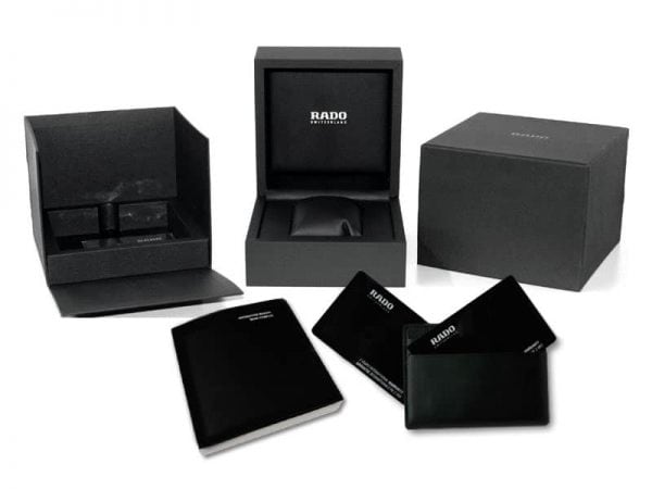 RADO Uhren Box