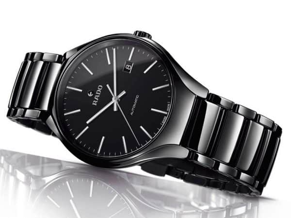 Rado True Automatic L R27056152 / 01.763.0056.3.015