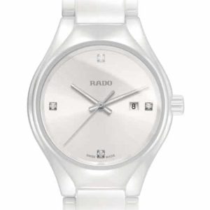 Rado True Diamonds S R27061712 / 01.111.0061.3.071