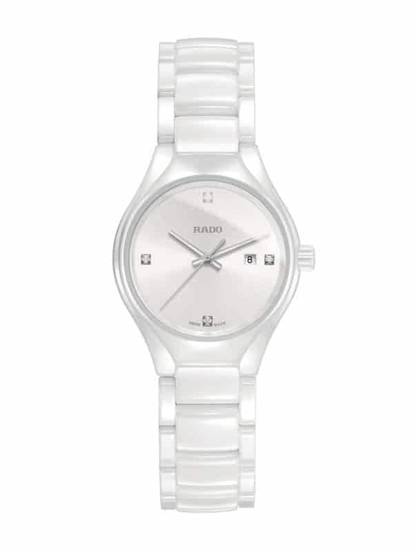 Rado True Diamonds S R27061712 / 01.111.0061.3.071