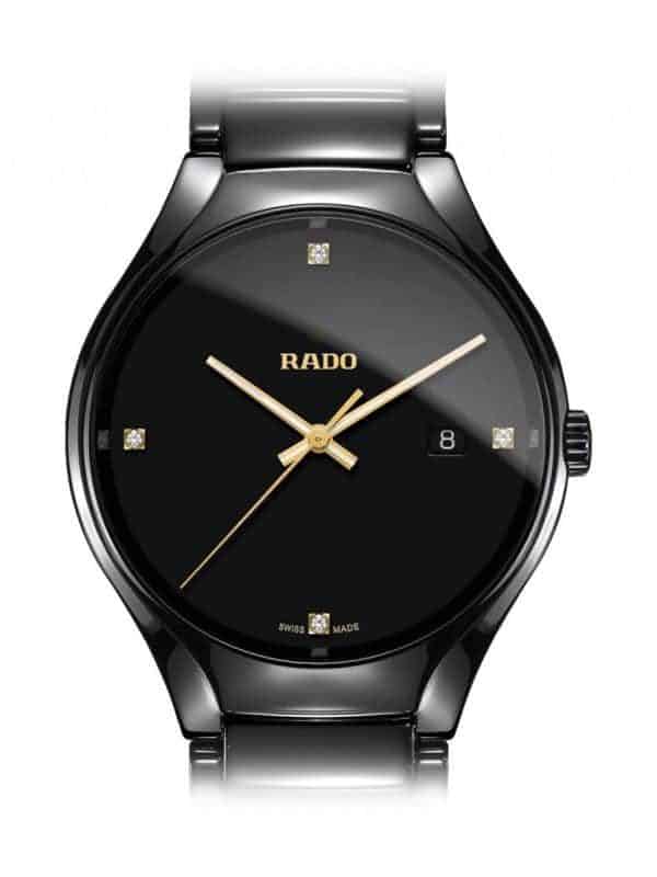 Rado True Diamonds L R27238712 / 01.115.0238.3.071