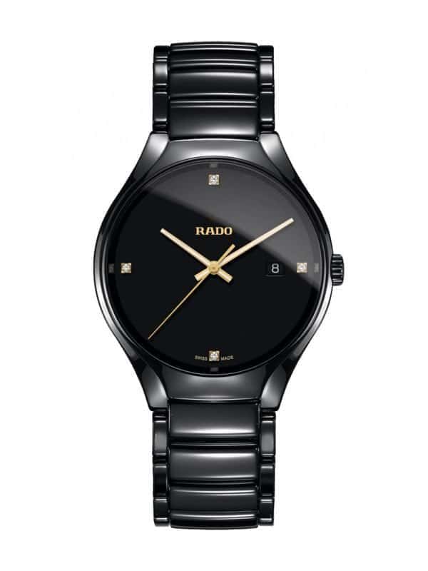 Rado True Diamonds L R27238712 / 01.115.0238.3.071