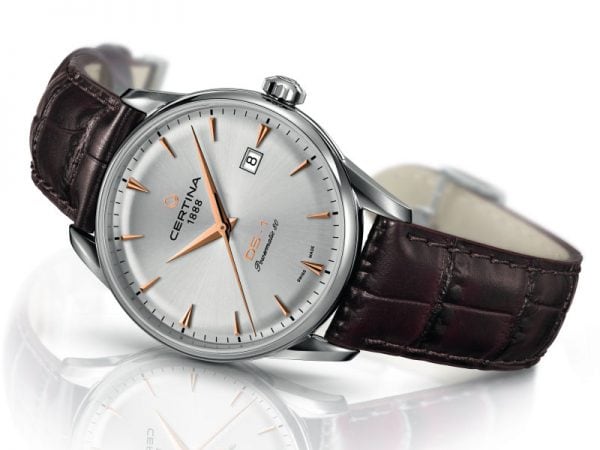Certina DS-1 Powermatic 80 C029.807.16.031.01 Herrenuhr