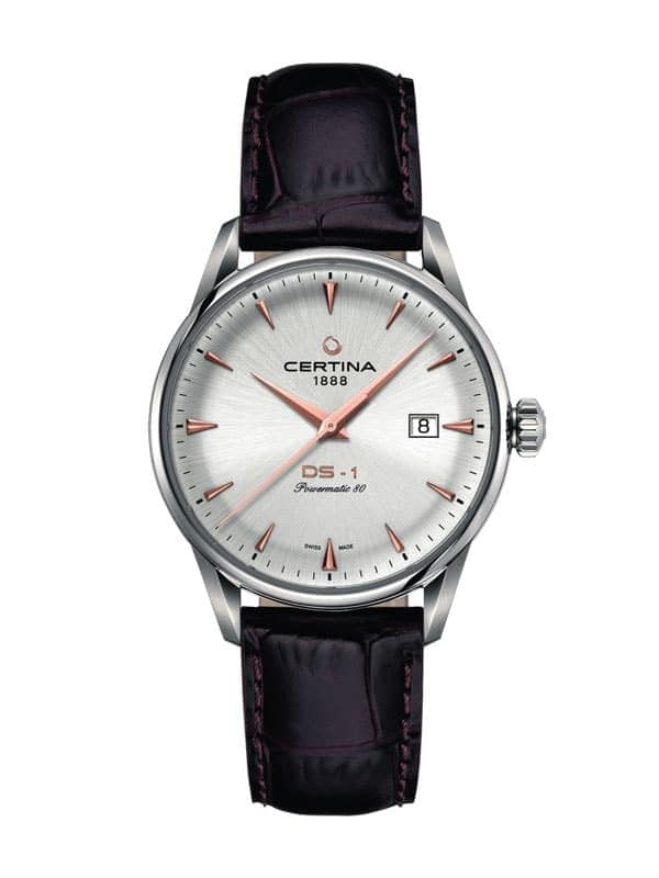 Certina DS-1 Powermatic 80 C029.807.16.031.01 Herrenuhr