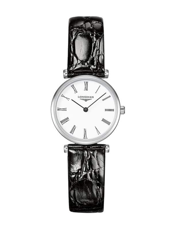 Longines La Grande Classique L4.209.4.11.2 Quarz Damenuhr