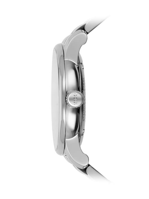 Mido Baroncelli II Gent M8600 Seite