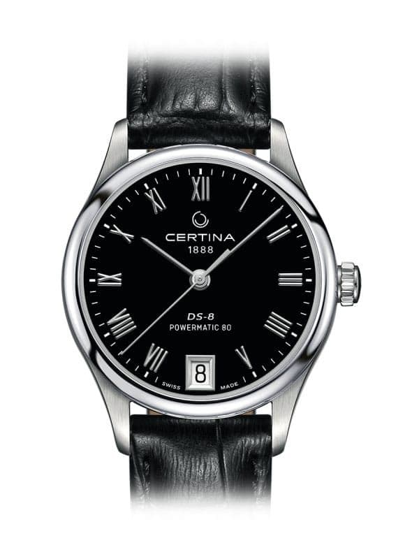 Certina DS-8 Lady Powermatic 80 C033.207.16.053.00