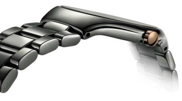 Rado True Thinline Diamonds S R27956722 / 01.420.0956.3.072