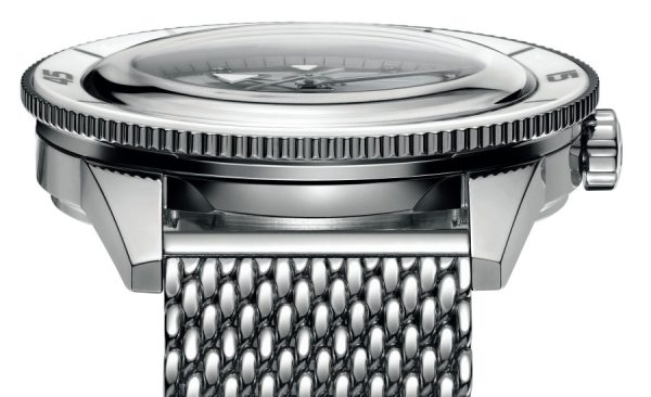 Rado HyperChrome Captain Cook Diamonds M R32500703 / 01.763.0500.3.070