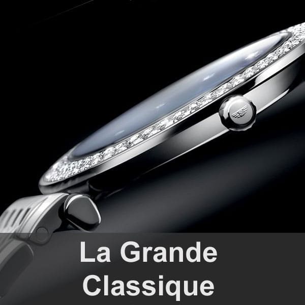La Grande Classique the longines