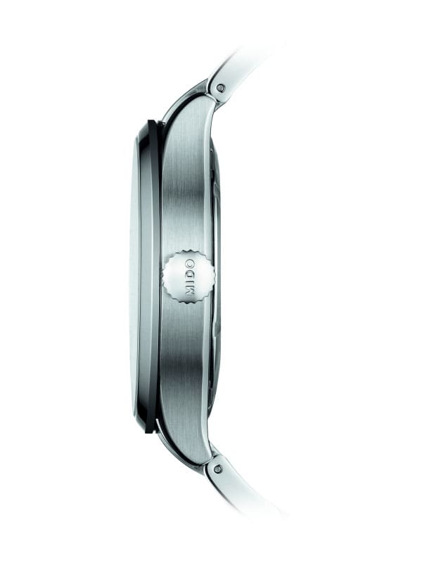 ▷ MIDO Multifort Gent M005.430.11.061.80 | BURCK Uhrenshop