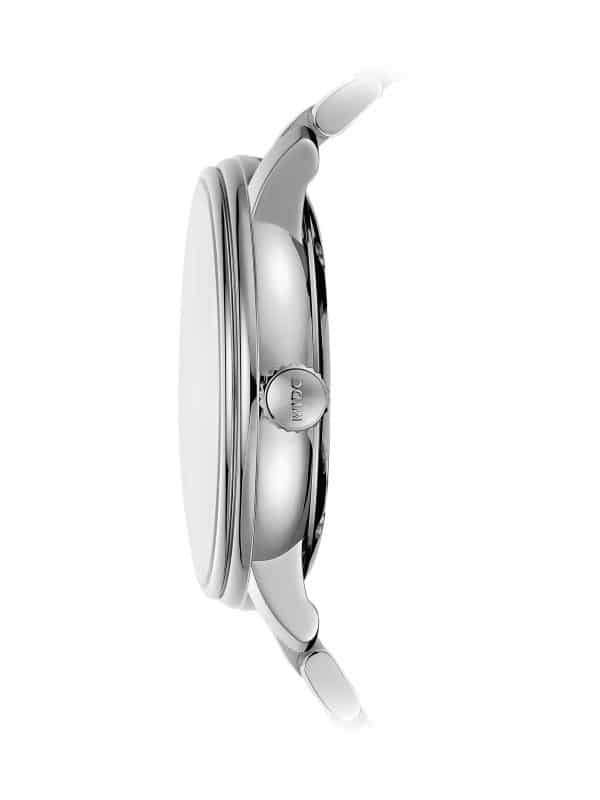 MIDO Baroncelli Big Date M027.426.11.018.00 Herrenuhr