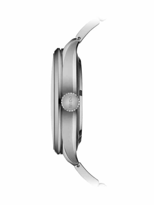 4 MIDO Multifort Chronometer M038.431.11.031.00 COSC | BURCK Uhrenshop MIDO Multifort Chronometer M038.431.11.031.00 COSC