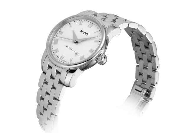 MIDO Baroncelli II Lady M7600.4.26.1 Damenuhr