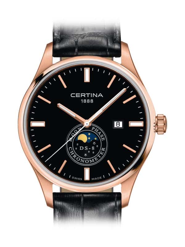 certina moon phase certina moon phase