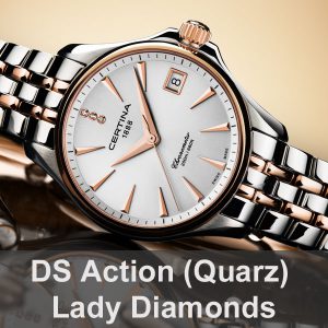DS Action Lady Diamonds