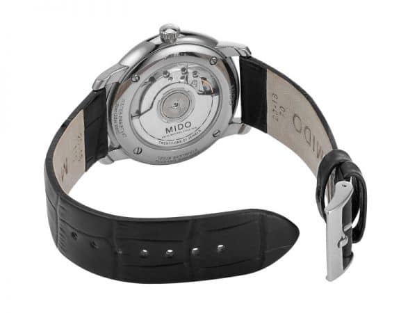 Mido Baroncelli Gent III Heritage M027.407.16.010.00 Herrenuhr
