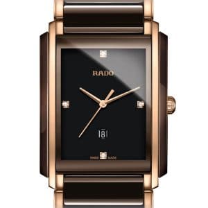 RADO Integral Diamonds L R20219712 / 01.212.0219.3.071