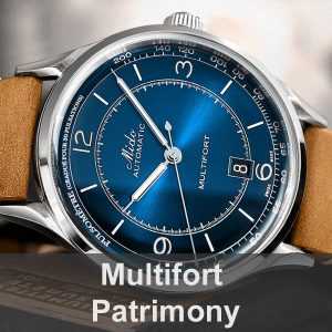 MULTIFORT PATRIMONY