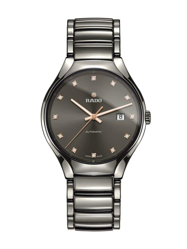 RADO True Automatic L R27057732 / 01.763.0057.3.073