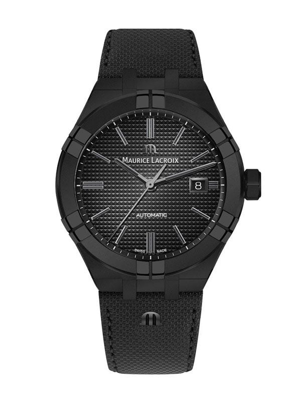 Maurice Lacroix AIKON Automatic 42mm AI6008-PVB01-330-1