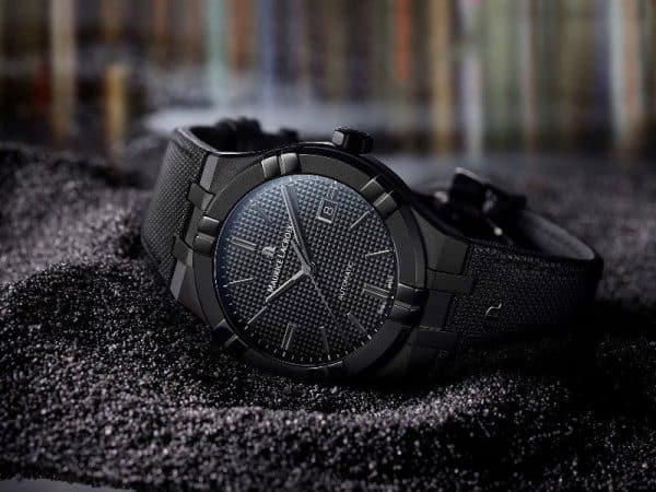 Maurice Lacroix AIKON Automatic 42mm AI6008-PVB01-330-1