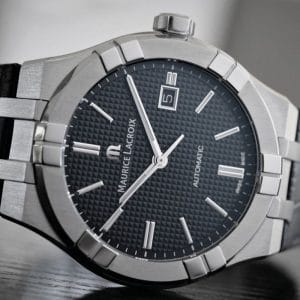 Maurice Lacroix AIKON Automatic 42mm AI6008-SS001-330-1