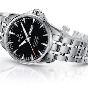 CERTINA DS Action Day-Date Powermatic 80 C032.430.11.051.00