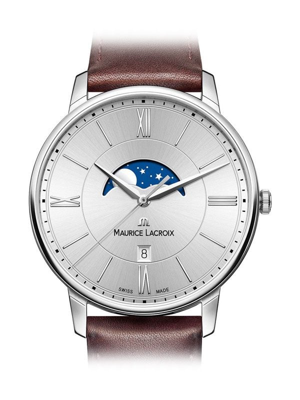 eliros moonphase 40mm