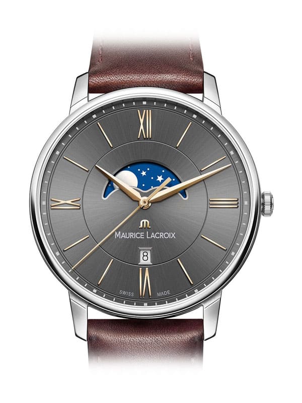 eliros moonphase 40mm
