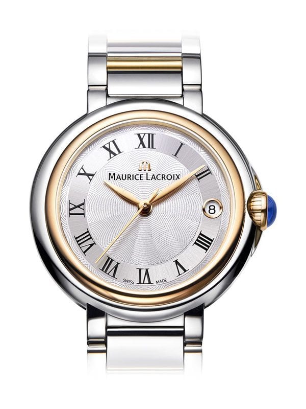Maurice Lacroix FIABA Date 32mm FA1004-PVP13-110-1