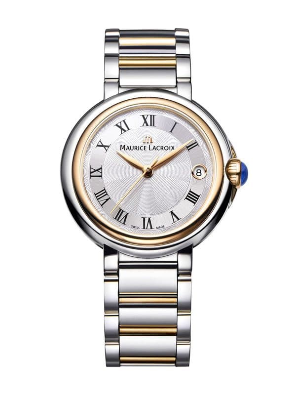 Maurice Lacroix FIABA Date 32mm FA1004-PVP13-110-1