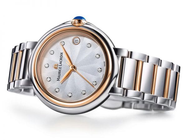 Maurice Lacroix FIABA Date 32mm FA1004-PVP13-150-1