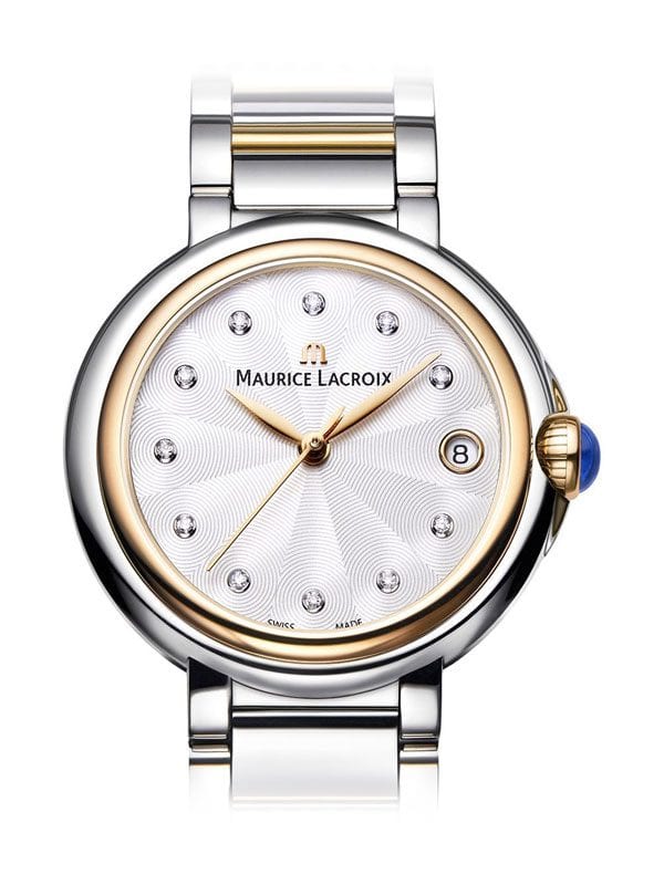 Maurice Lacroix FIABA Date 32mm FA1004-PVP13-150-1
