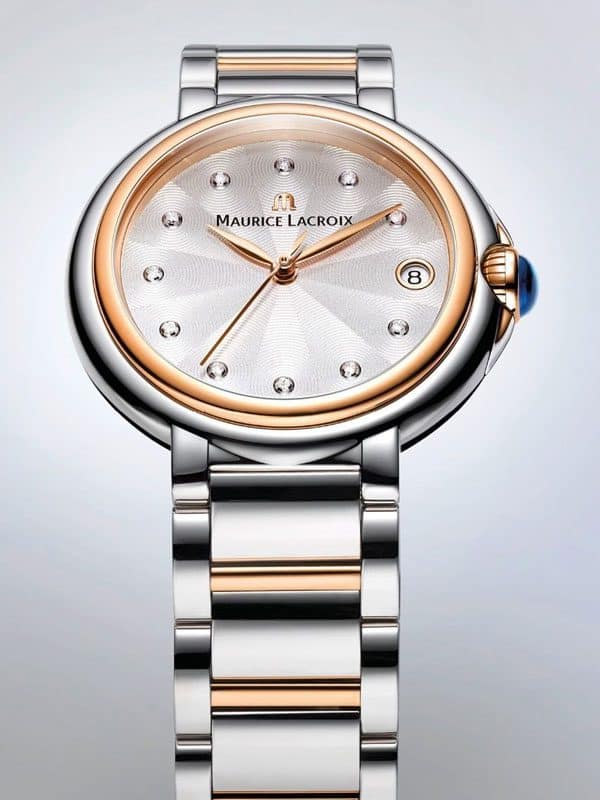 Maurice Lacroix FIABA Date 32mm FA1004-PVP13-150-1