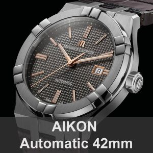 AIKON Automatic 42mm