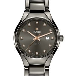 RADO True Automatic Diamonds S R27243732 / 01.561.0243.3.073