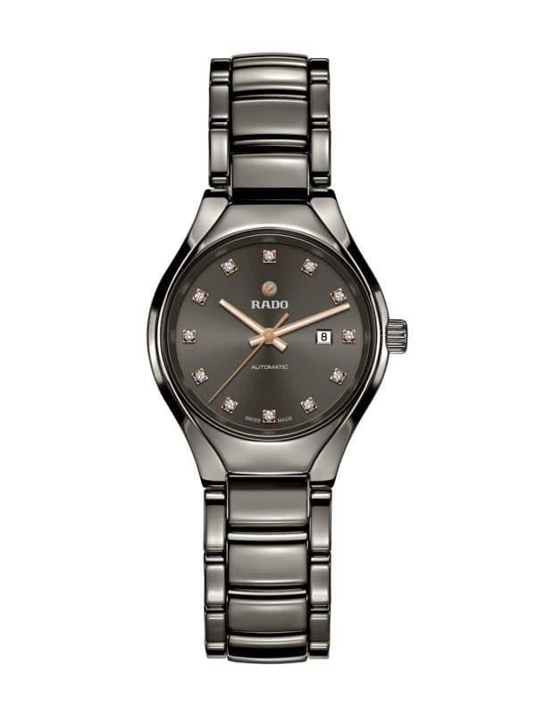 RADO True Automatic Diamonds S R27243732 / 01.561.0243.3.073